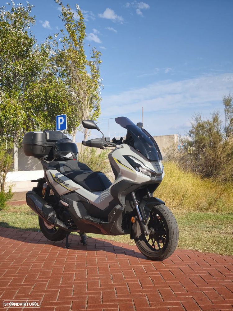 Honda ADV ADV 350 Edição Especial - 2