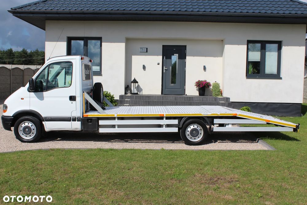 Renault Master - 5