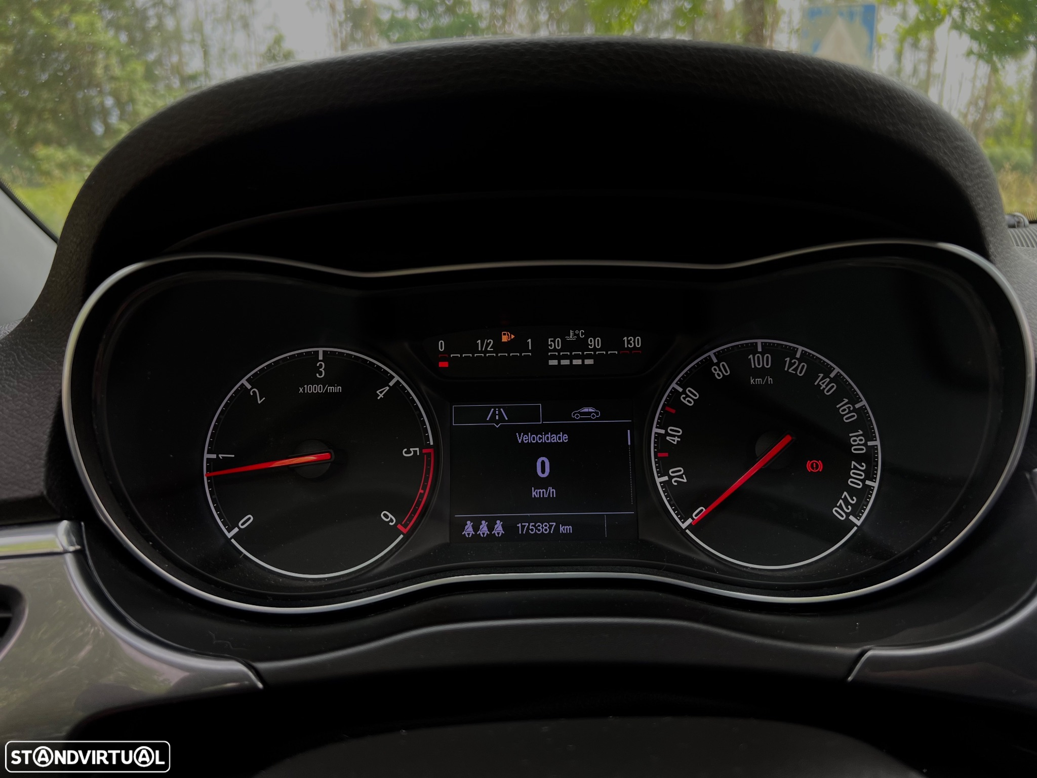Opel Corsa 1.3 CDTi Color Edition - 30