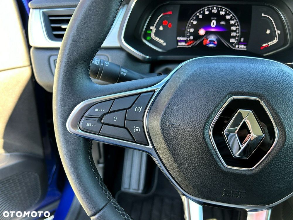 Renault Captur TCe 90 EXPERIENCE - 18