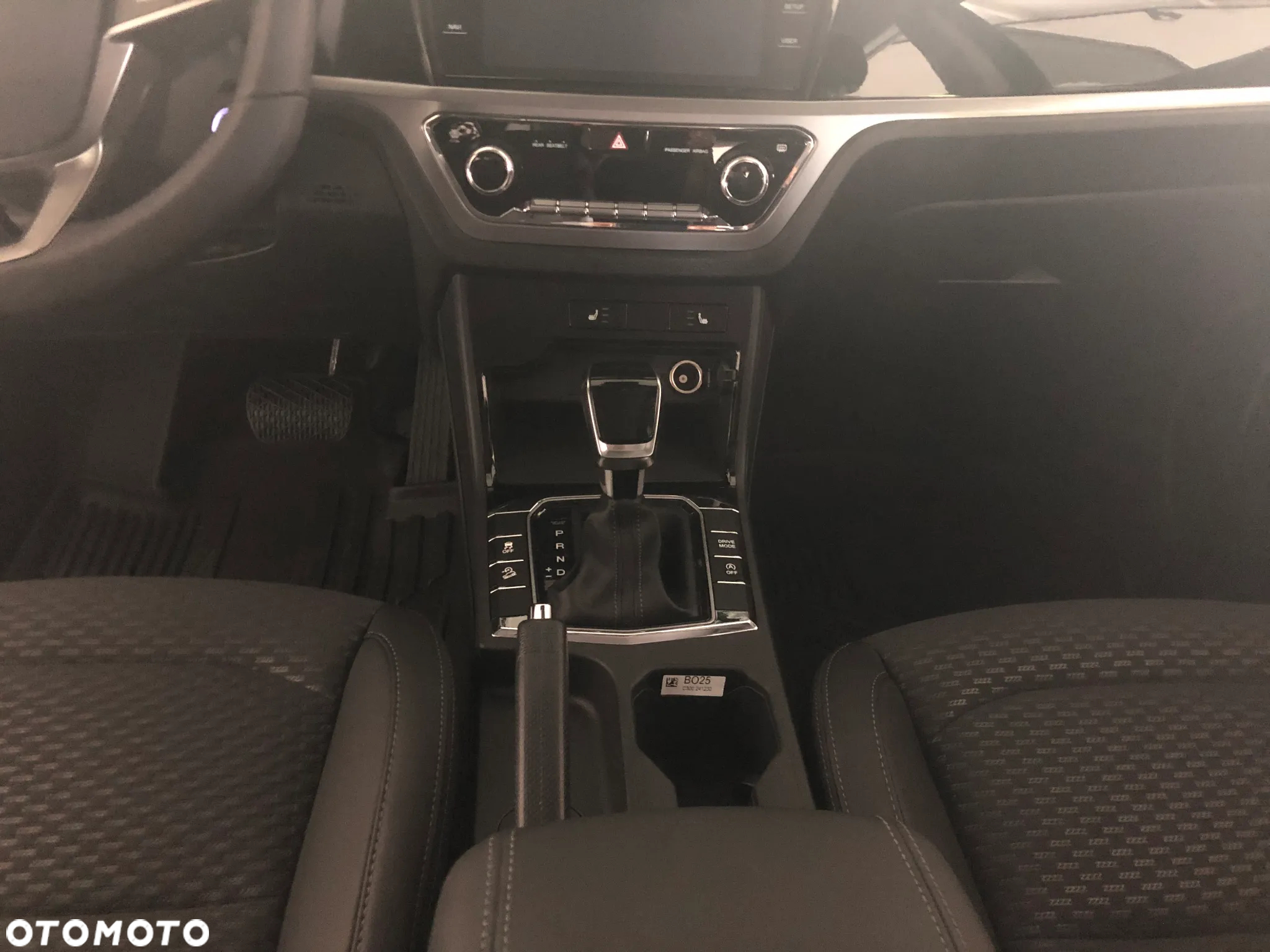 SsangYong/KGM Korando 1.5 T-GDI Adventure 2WD - 19