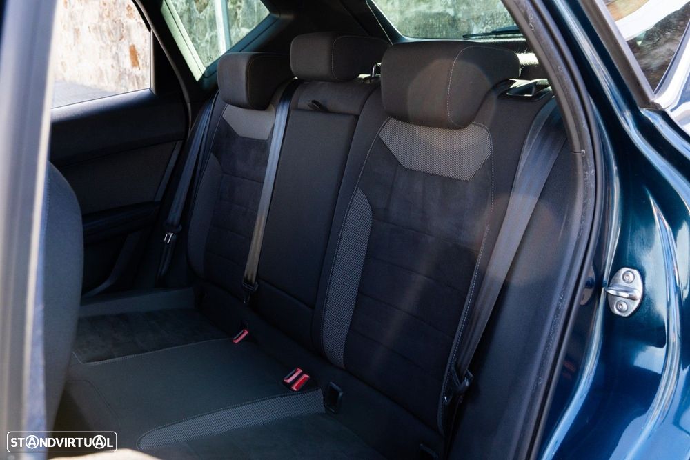 SEAT Ateca 1.6 TDI Xcellence - 34