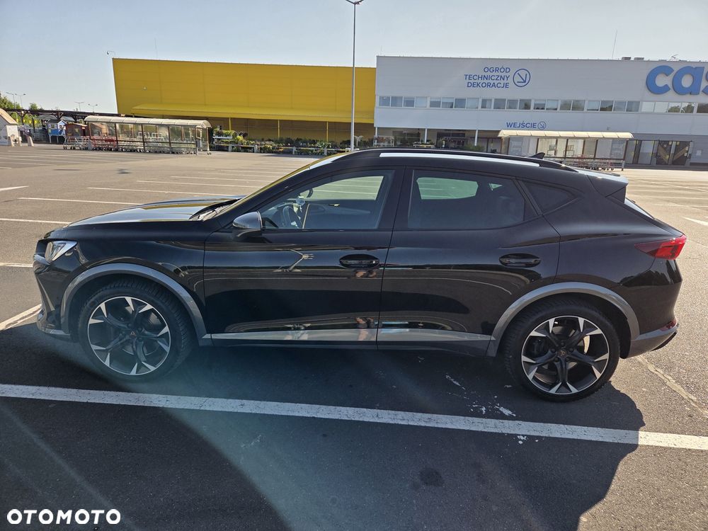Cupra Formentor - 1