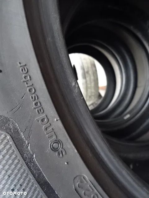 255/45/R19 104W Hankook Ventus S1 Evo 3 - 14