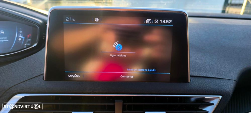 Peugeot 5008 1.2 PureTech Active - 22