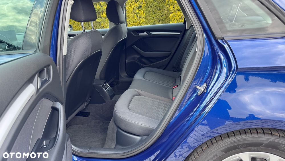 Audi A3 Sportback - 20