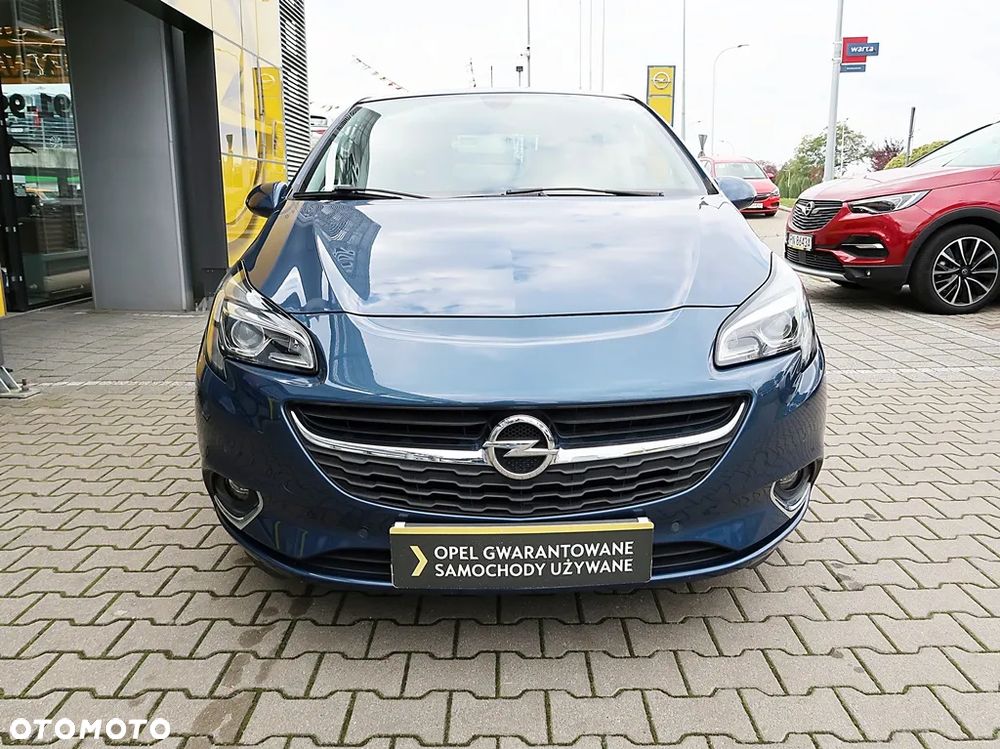 Opel Corsa 1.4 T Cosmo S&S - 2
