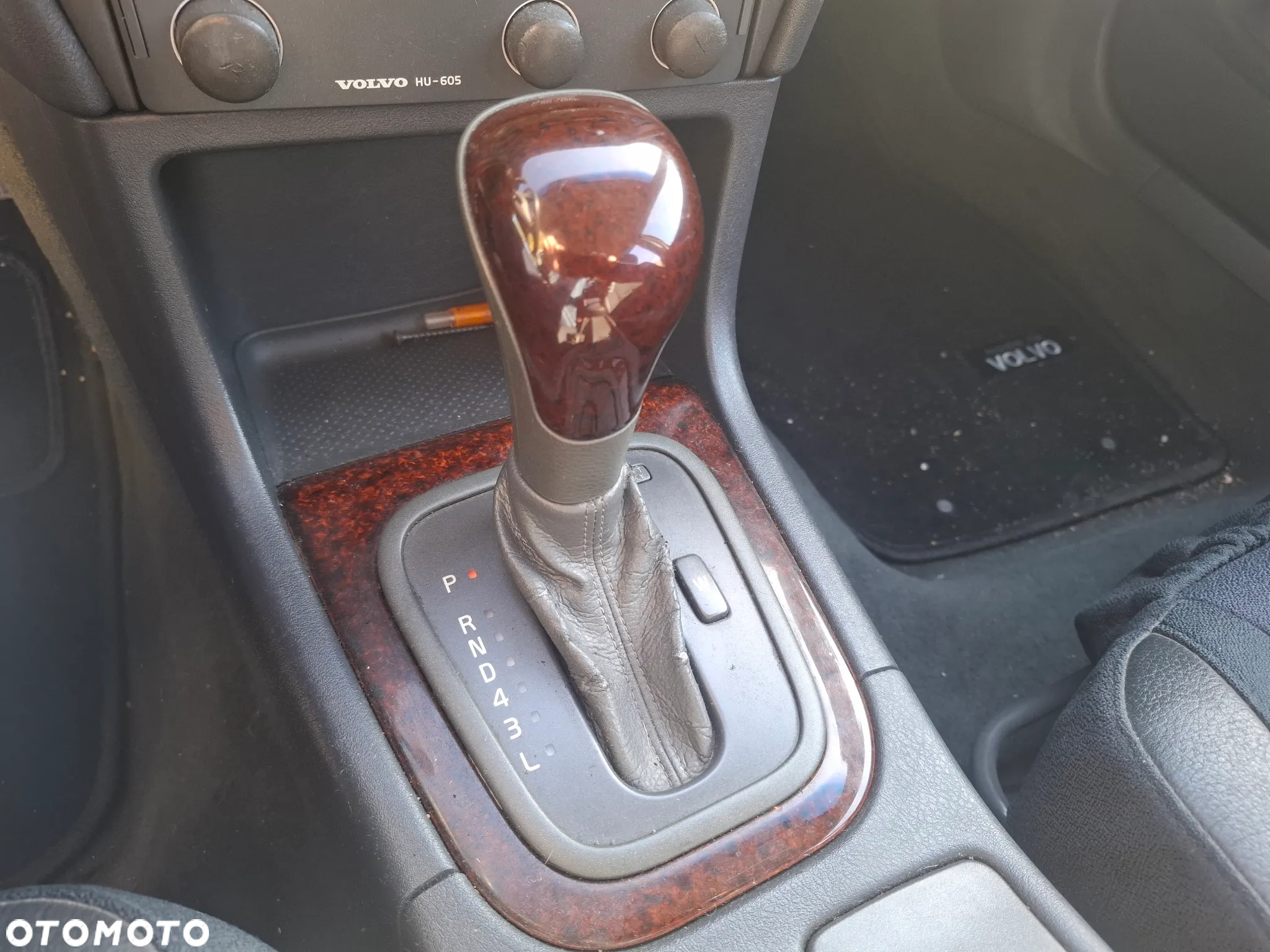 Volvo S40 - 13