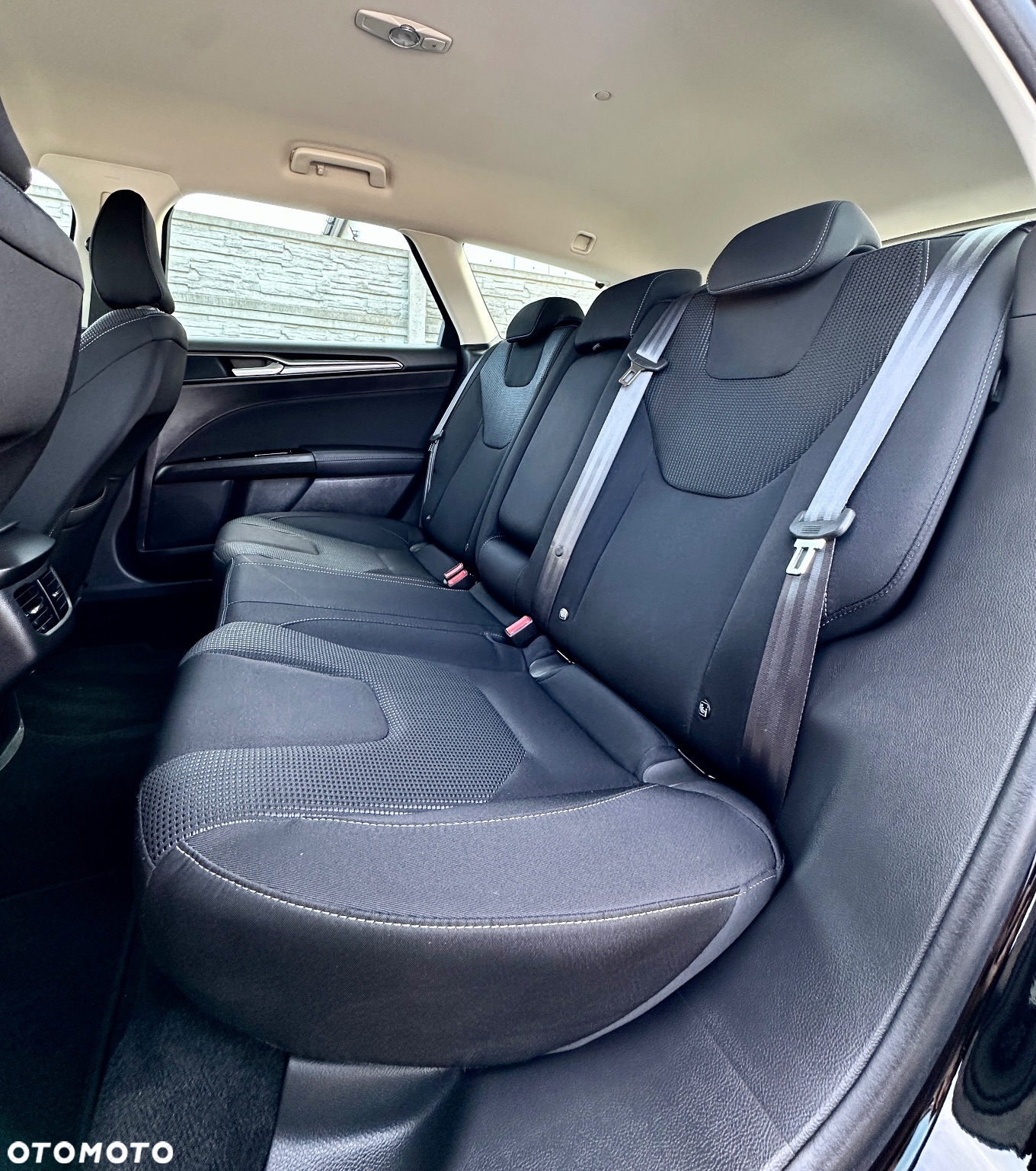 Ford Mondeo 2.0 EcoBlue Business Edition - 27