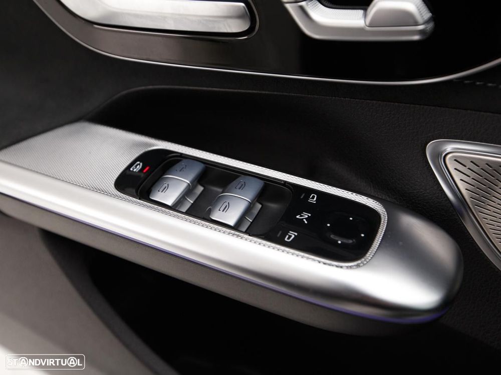 Mercedes-Benz EQE 350 4Matic AMG Line - 21