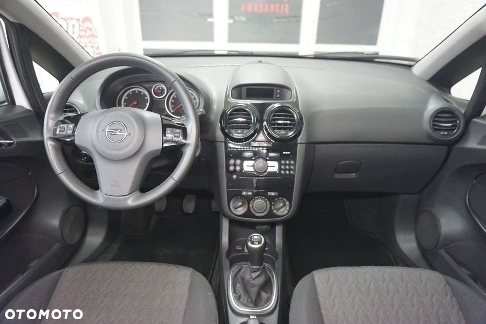 Opel Corsa 1.2 16V Enjoy S&S - 18