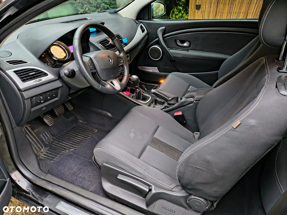 Renault Megane 2.0 16V TCE Dynamique - 10