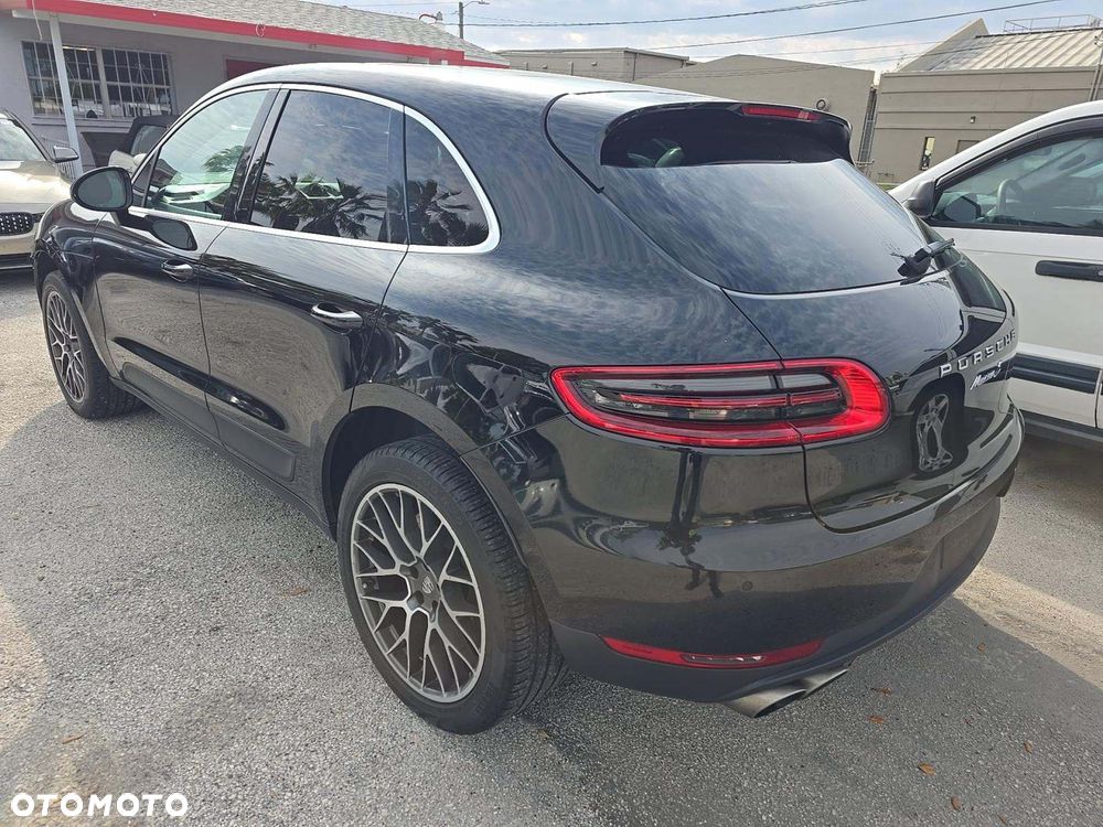 Porsche Macan S PDK - 3