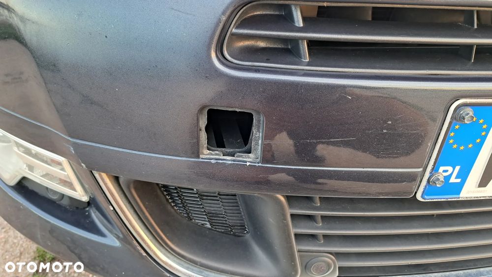 Citroën C5 HDi 140 FAP Exclusive - 33