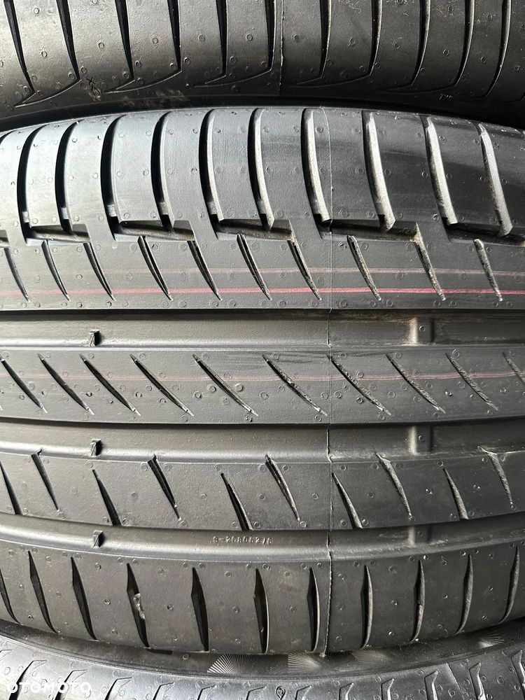 4 x 275/40R21 Continental Premium Contact 6 VOL SI  2025r - 7