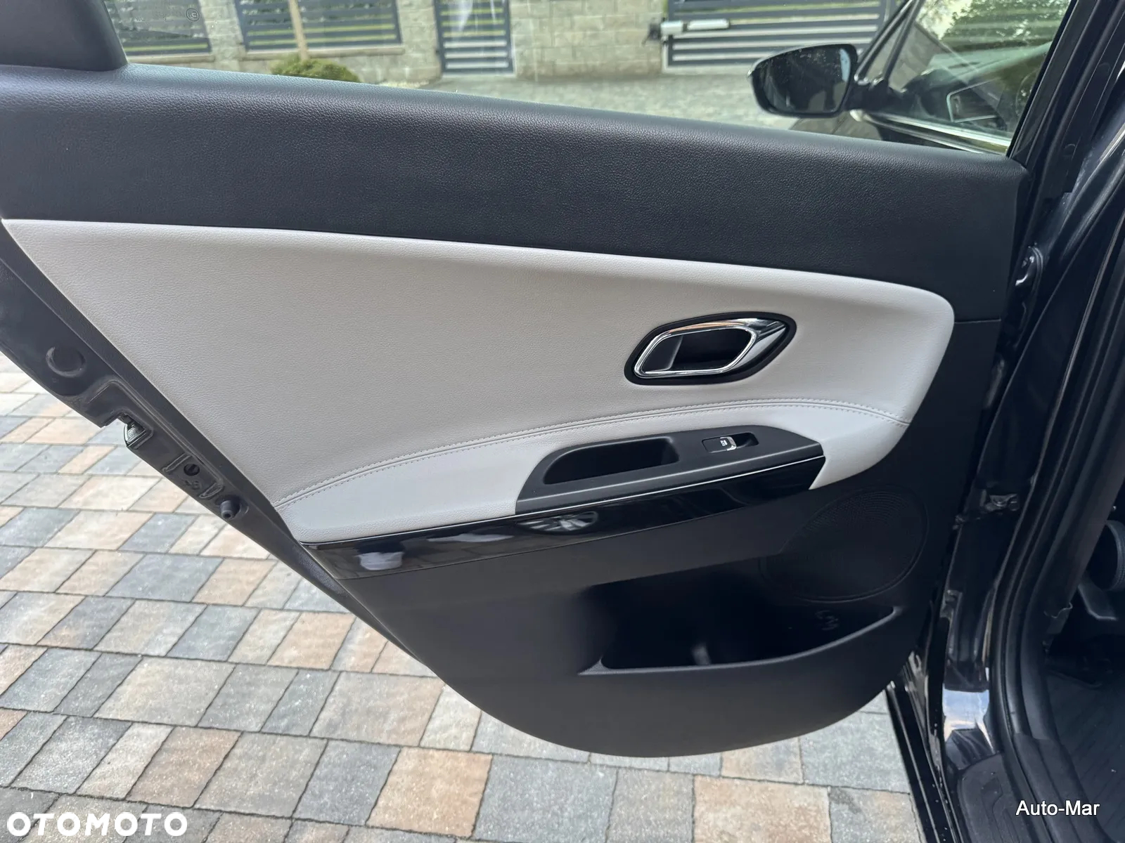 Kia Ceed 1.6 CRDi 136 ISG SW Edition 7 - 10