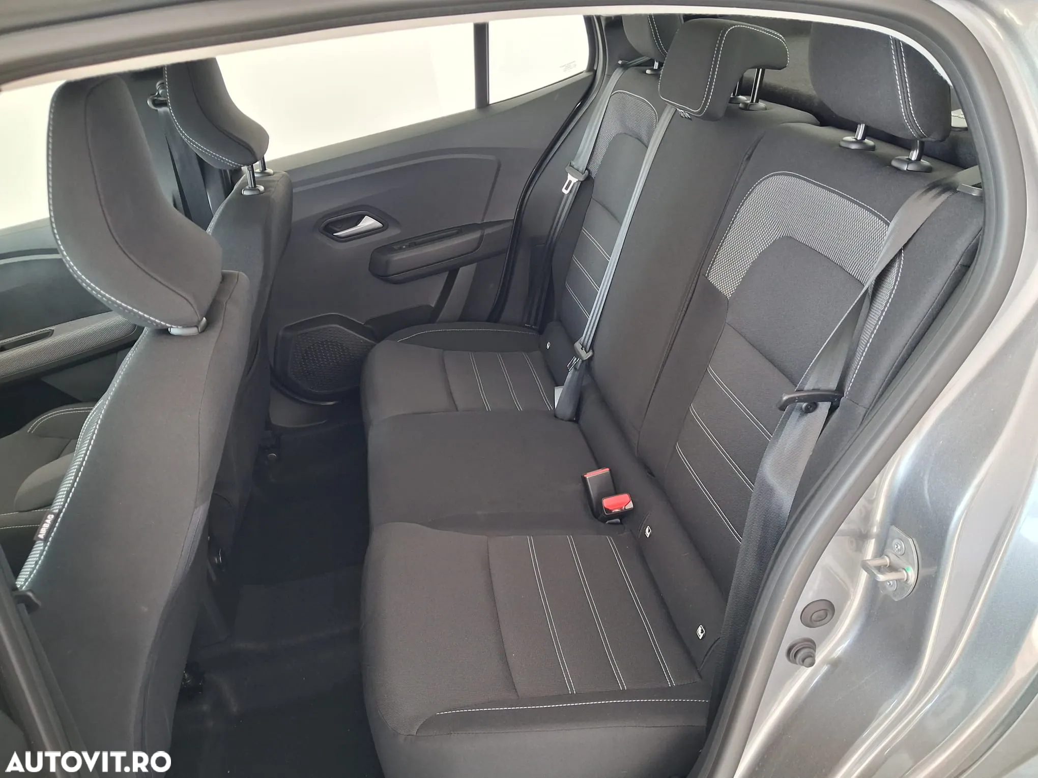 Dacia Logan ECO-G 100 MT6 XX - 13