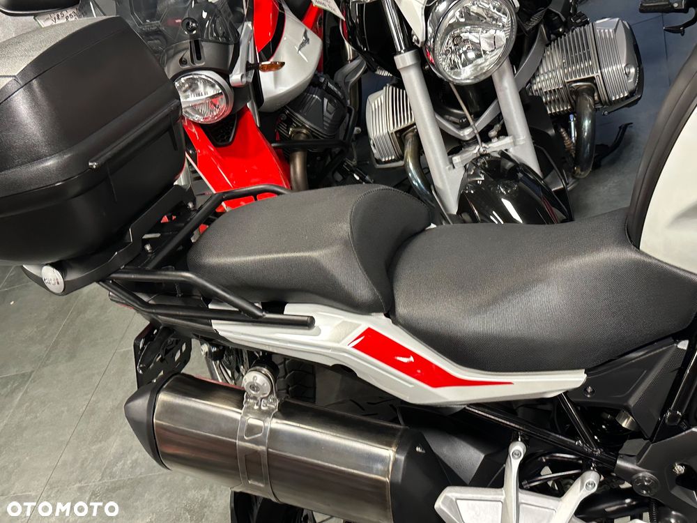 Benelli TRK 502X - 12