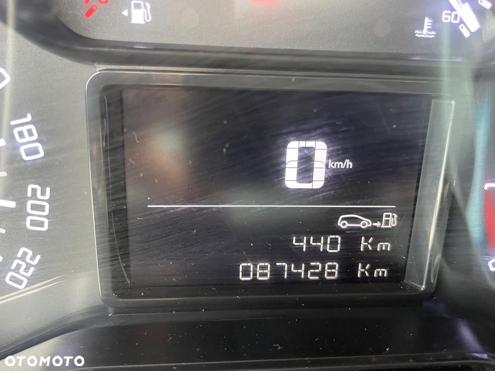 Toyota PROACE CITY L2H1 Polski Salon - 14