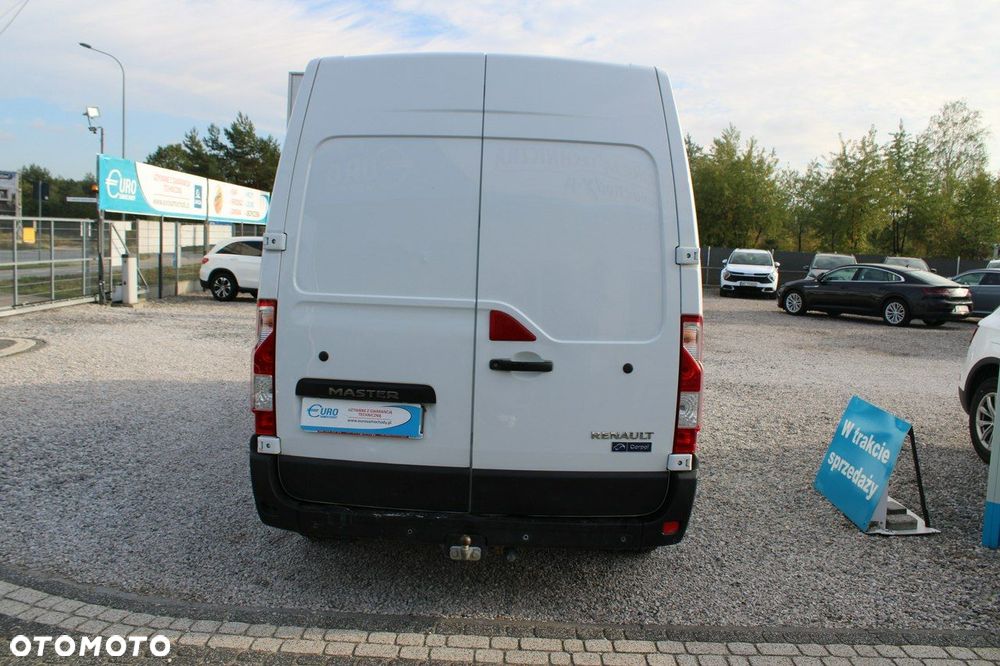 Renault Master - 7