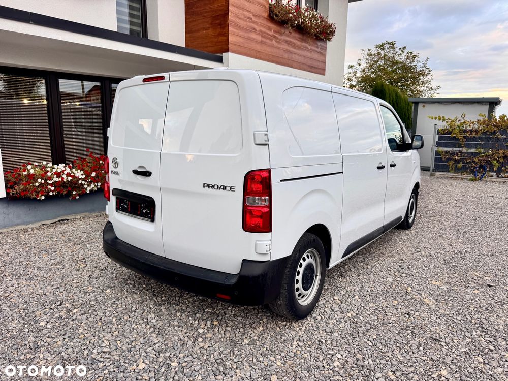 Toyota Proace - 4
