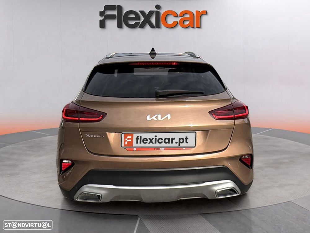Kia XCeed 1.0 T-GDI Drive - 6