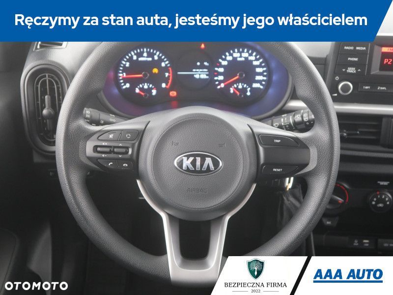 Kia Picanto - 17