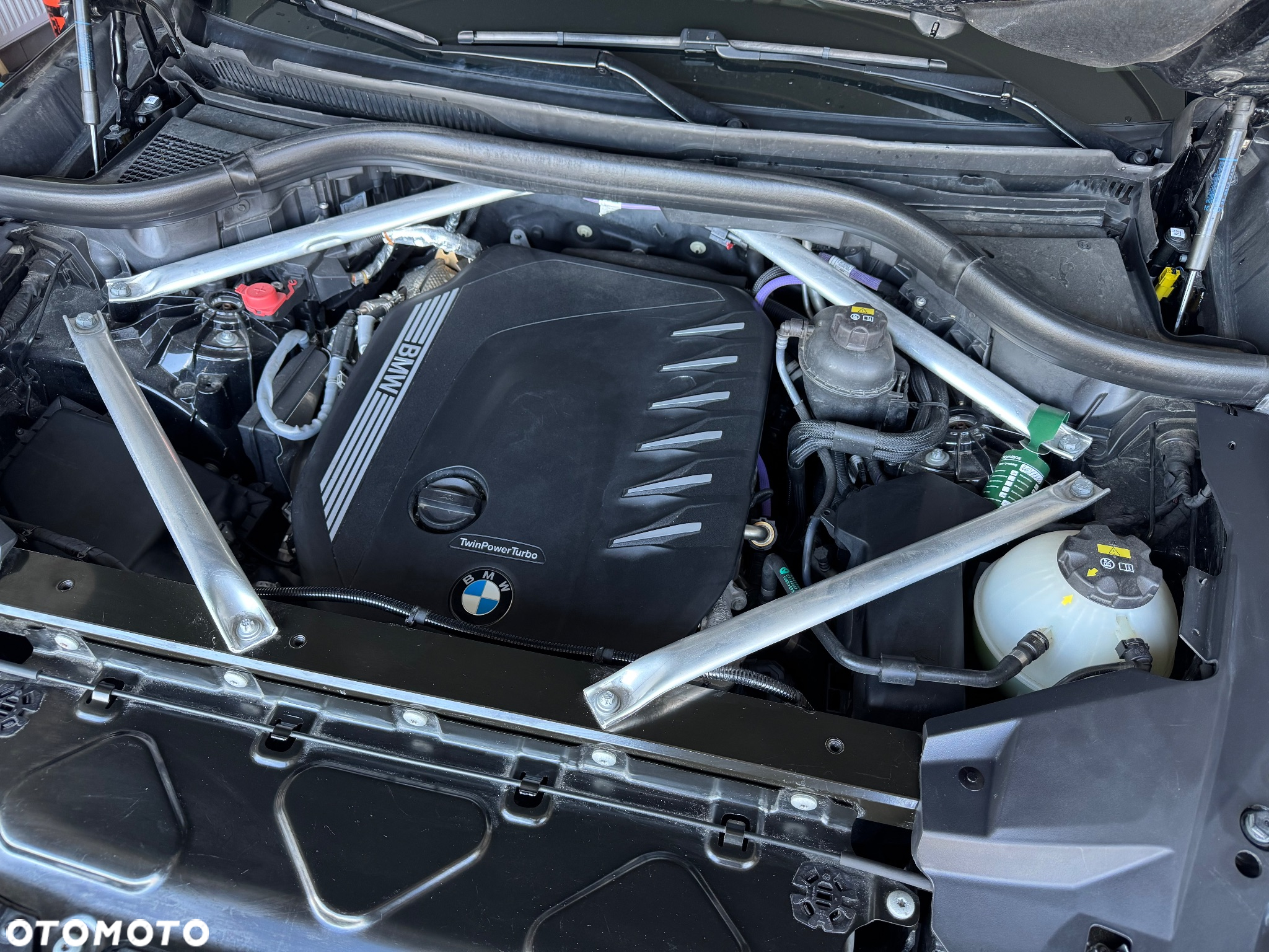 BMW X5 xDrive30d xLine - 39