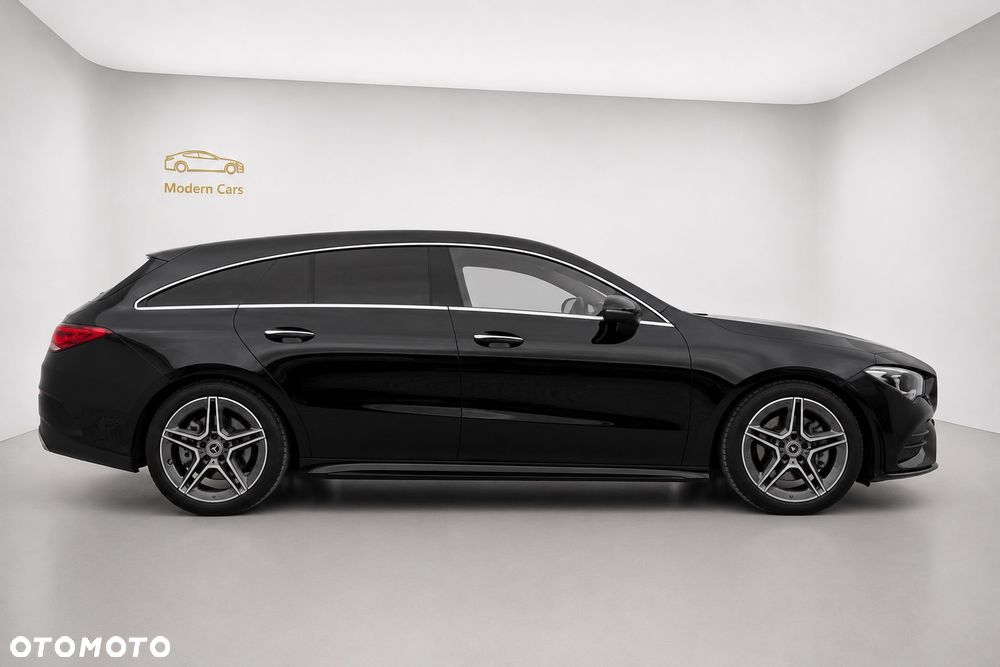 Mercedes-Benz CLA 250 4Matic 8G-DCT AMG Line Advanced Plus - 7