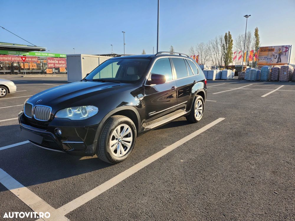 BMW X5 xDrive30d - 2