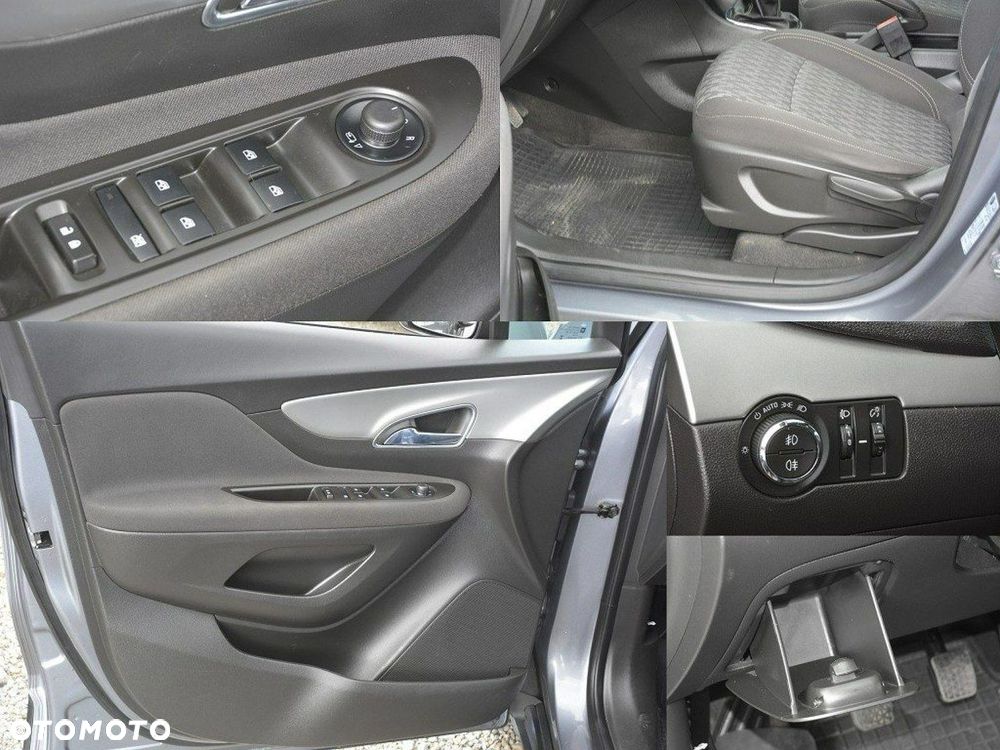 Opel Mokka 1.4 T Enjoy - 14