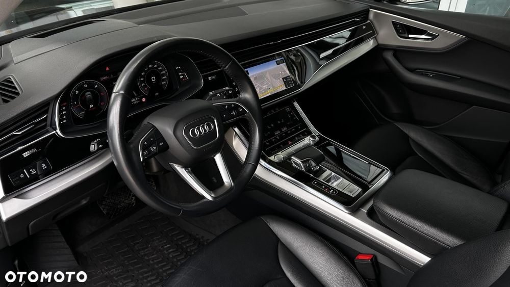 Audi Q7 50 TDI mHEV Quattro Tiptr - 11