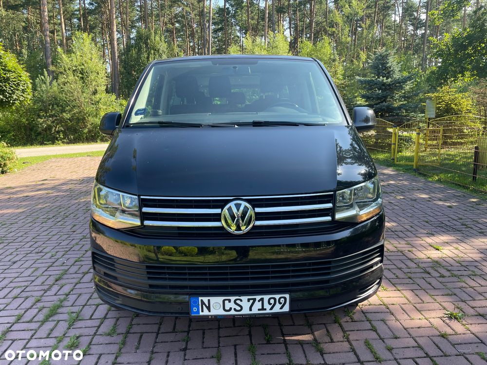 Volkswagen Caravelle - 2