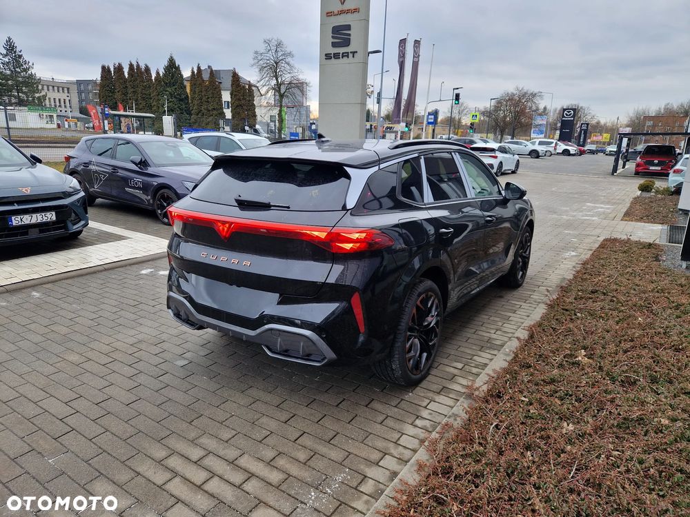 Cupra Terramar 1.5 eTSI mHEV DSG - 4