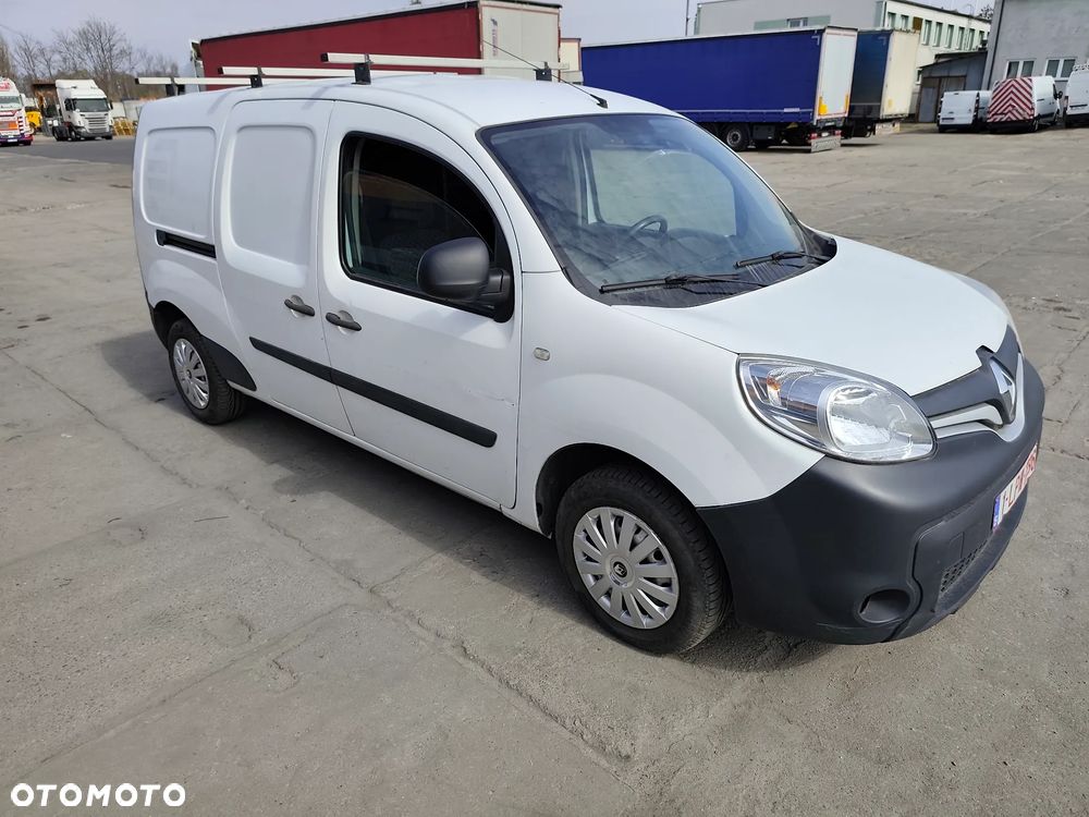 Renault Kangoo - 4