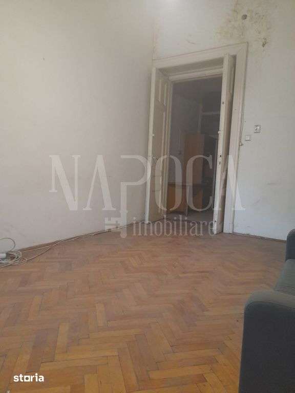 Apartament o camera de vanzare in Centru Oradea, Oradea — fotografia 2