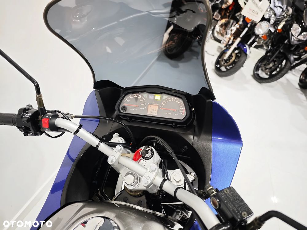 Honda Varadero - 5