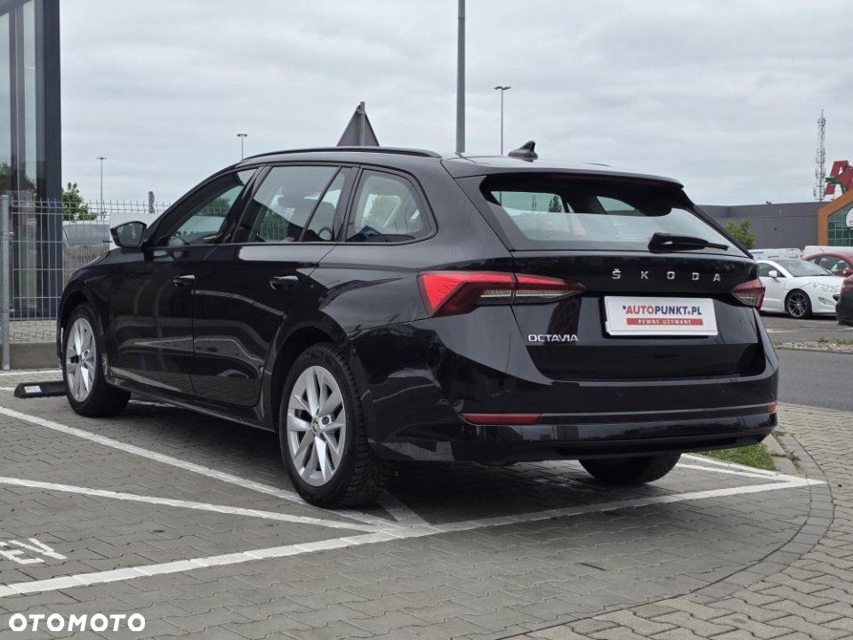 Skoda Octavia - 37