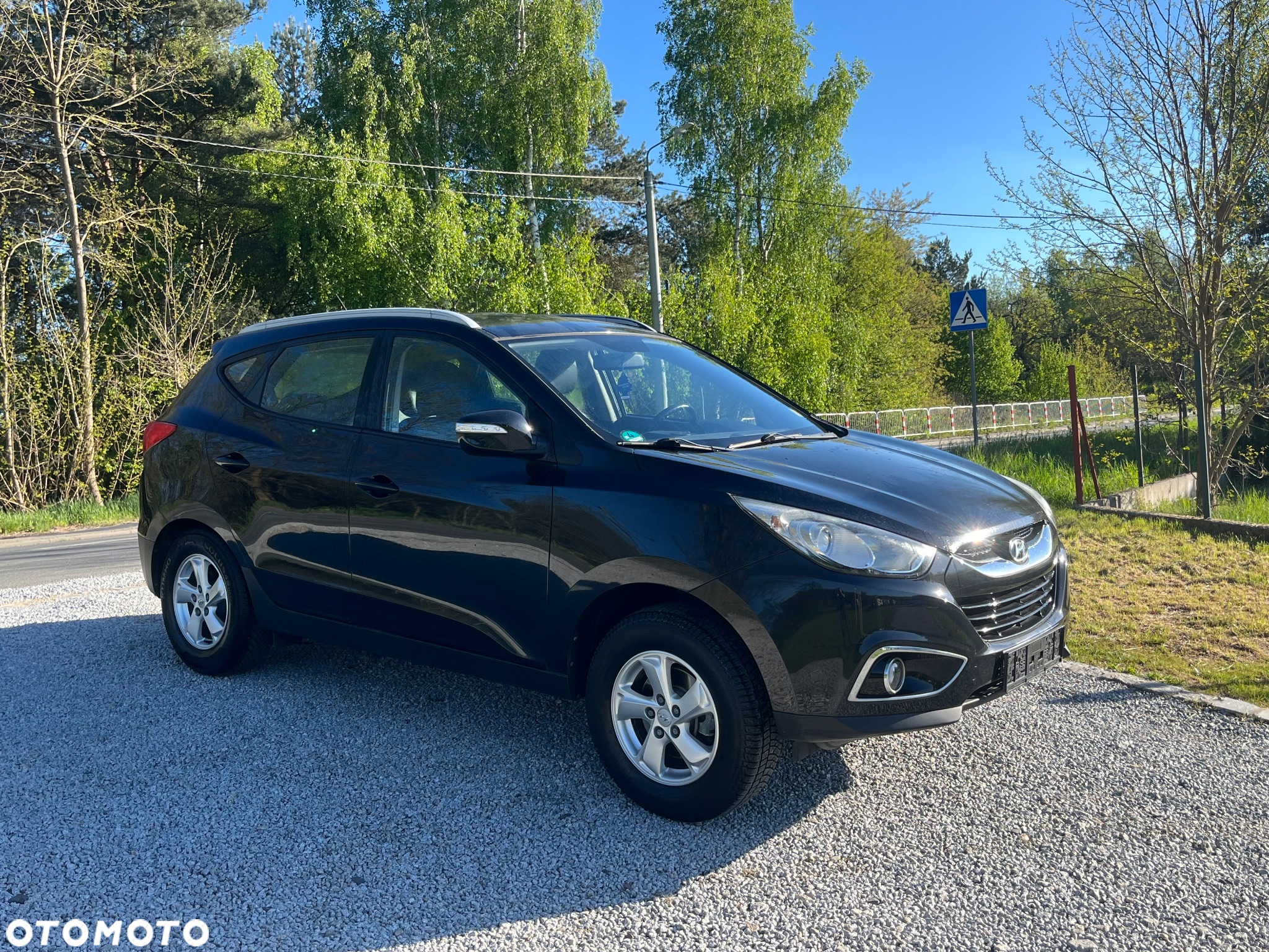 Hyundai ix35 2.0 2WD Comfort - 6