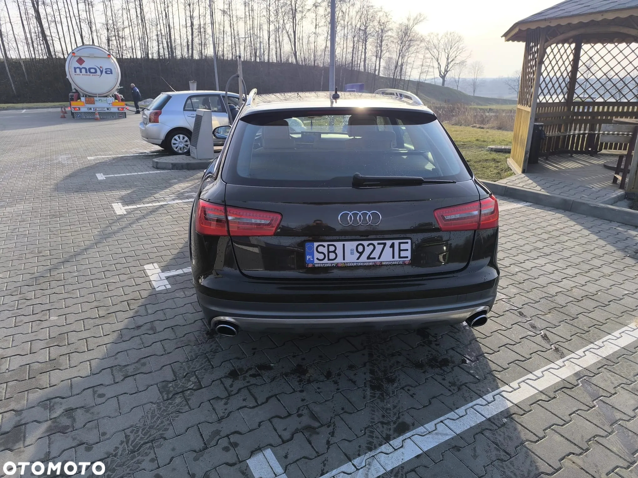 Audi A6 Allroad 3.0 TDI clean diesel Quattro S tronic - 3