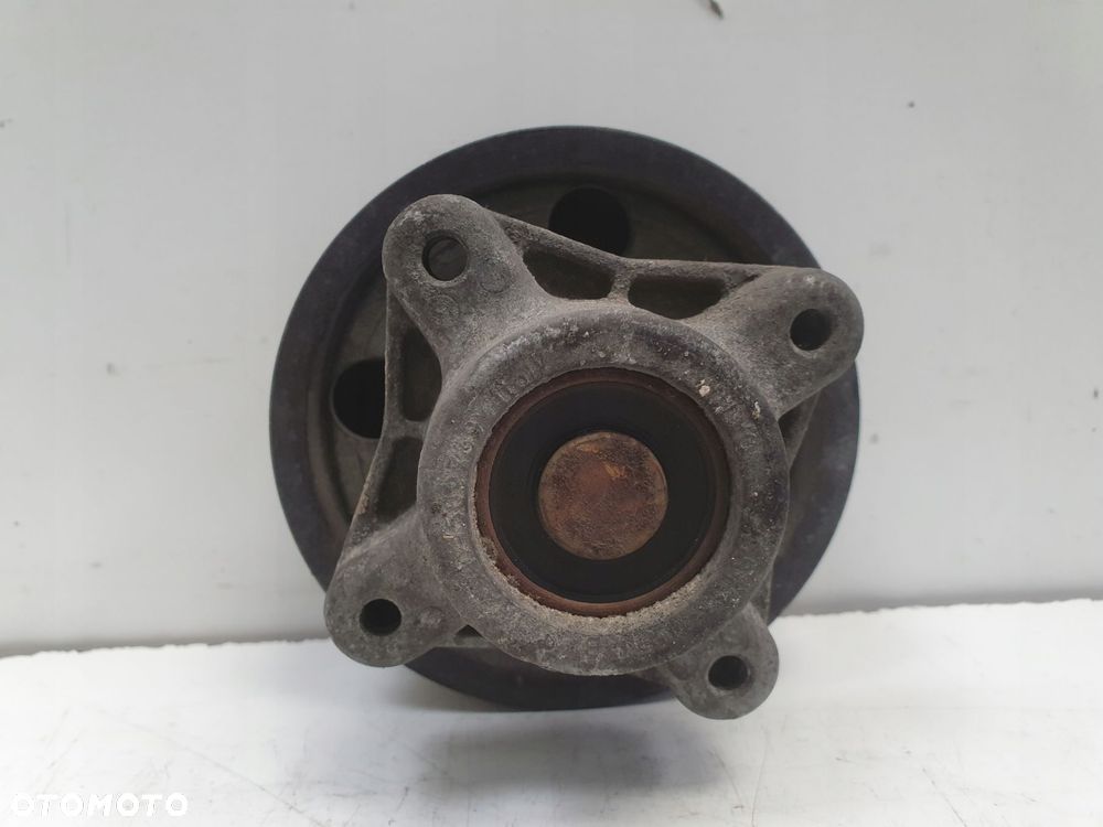 Volvo S60 II V60 I V70 III 2.0 D3 NAPINACZ PASKA rolka - 8