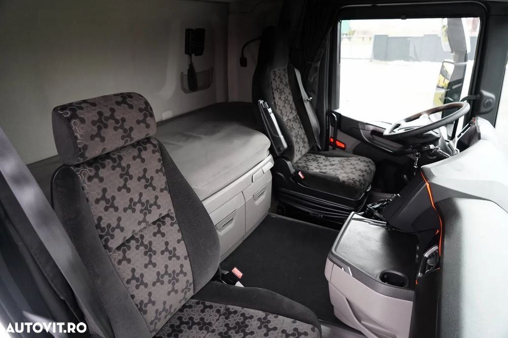 Scania R 450 / RETARDER / I-PARK COOL / NAVI - 36