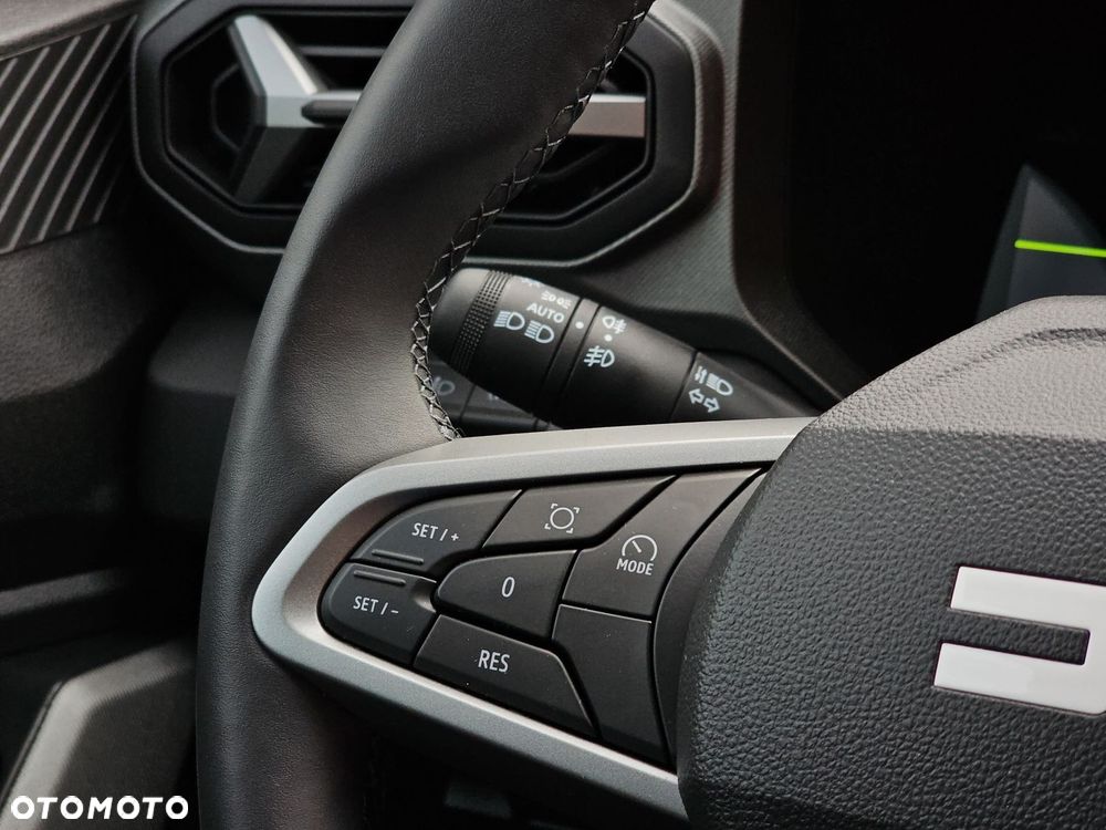 Dacia Bigster - 16