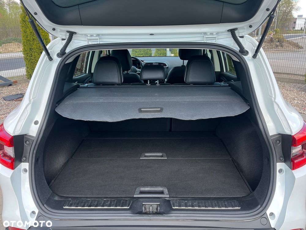 Renault Kadjar 1.3 TCe FAP Bose - 17