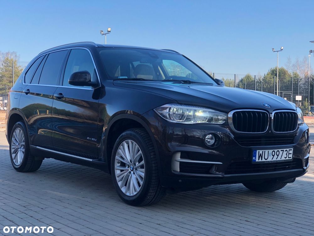 BMW X5 xDrive30d - 2