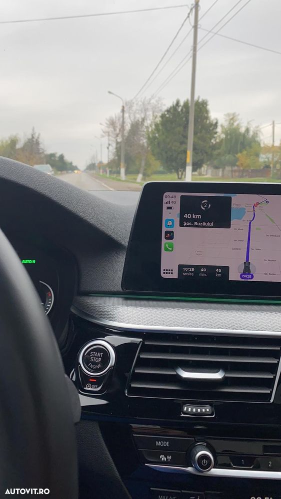 BMW Seria 4 430i Aut. M Sport - 14