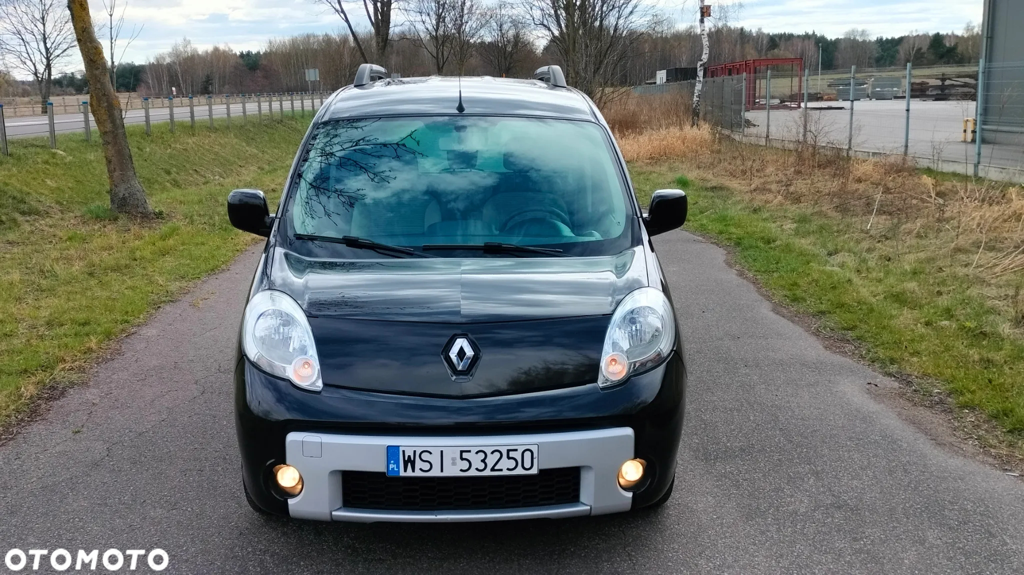 Renault Kangoo 1.5 dCi Helios - 26