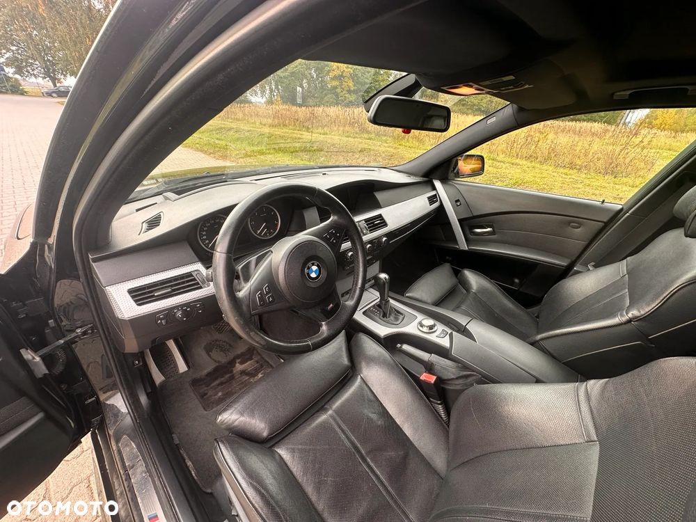 BMW Seria 5 - 24