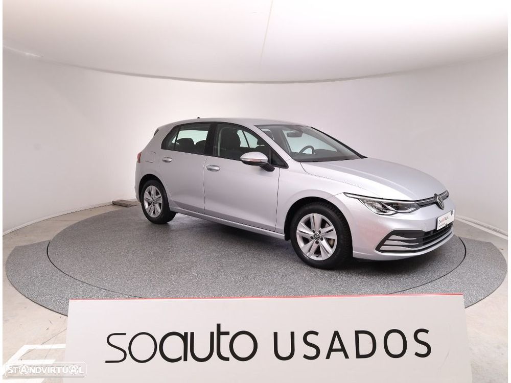 VW Golf 1.0 TSI Life - 20