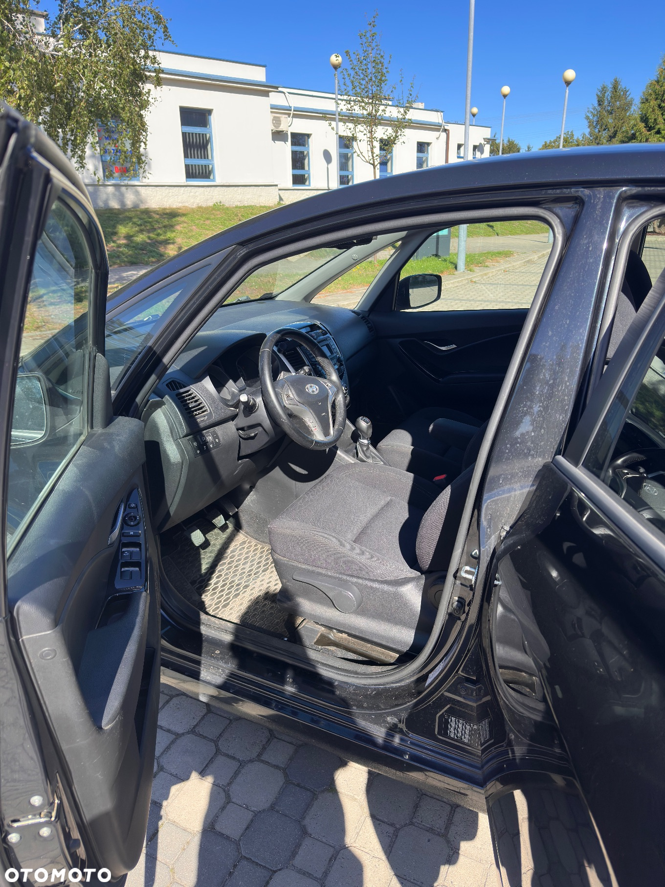 Hyundai ix20 - 9